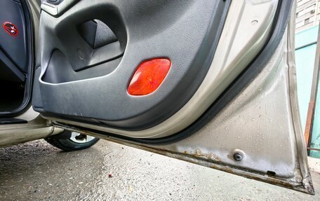 Hyundai Elantra III, 2002 год, 390 000 рублей, 20 фотография