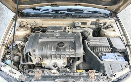 Hyundai Elantra III, 2002 год, 390 000 рублей, 22 фотография