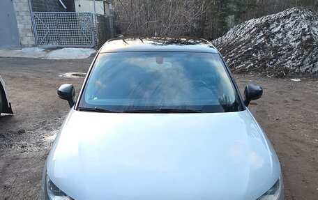 Audi A1, 2012 год, 1 000 000 рублей, 2 фотография