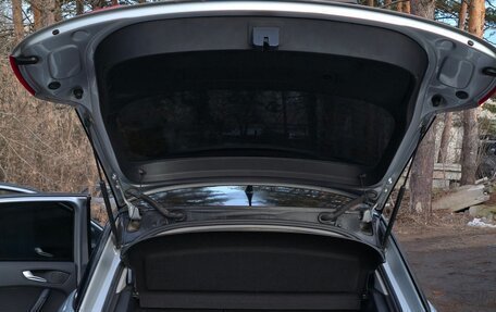 Audi A1, 2012 год, 1 000 000 рублей, 6 фотография