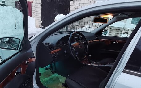 Mercedes-Benz E-Класс, 2003 год, 710 000 рублей, 5 фотография