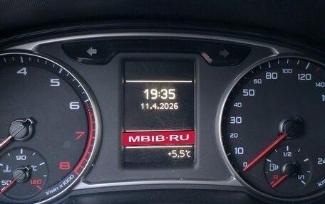 Audi A1, 2012 год, 1 000 000 рублей, 8 фотография