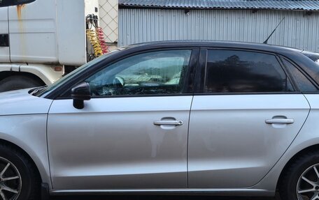 Audi A1, 2012 год, 1 000 000 рублей, 3 фотография