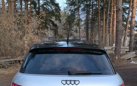 Audi A1, 2012 год, 1 000 000 рублей, 5 фотография