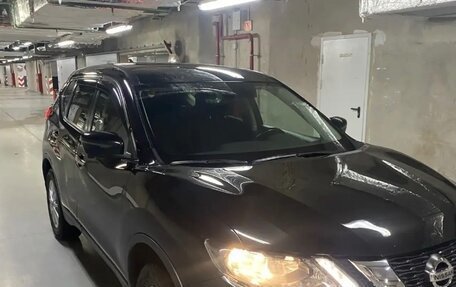 Nissan X-Trail, 2021 год, 2 800 000 рублей, 2 фотография