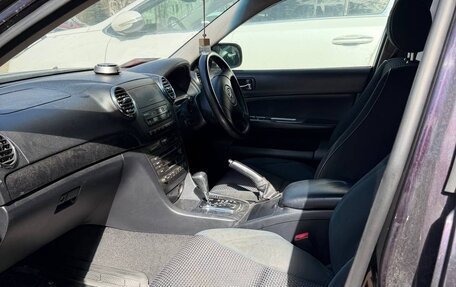 Toyota Verossa, 2002 год, 550 000 рублей, 8 фотография