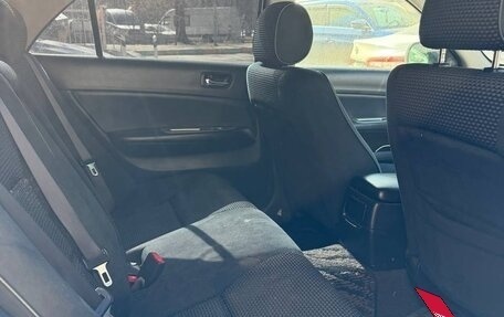Toyota Verossa, 2002 год, 550 000 рублей, 7 фотография