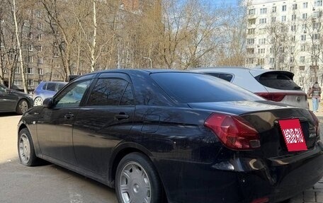 Toyota Verossa, 2002 год, 550 000 рублей, 6 фотография