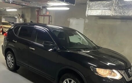 Nissan X-Trail, 2021 год, 2 800 000 рублей, 3 фотография