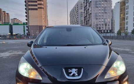 Peugeot 308 II, 2011 год, 625 000 рублей, 3 фотография