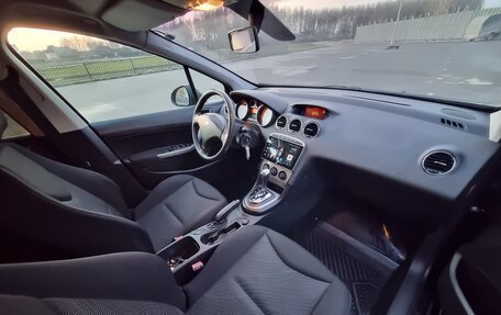 Peugeot 308 II, 2011 год, 625 000 рублей, 5 фотография