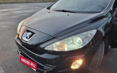 Peugeot 308 II, 2011 год, 625 000 рублей, 11 фотография