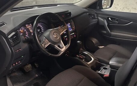 Nissan X-Trail, 2021 год, 2 800 000 рублей, 4 фотография