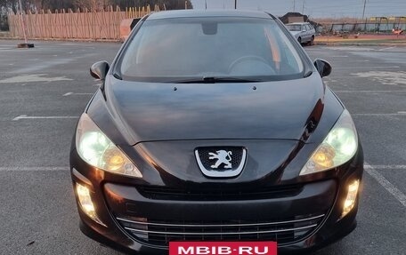 Peugeot 308 II, 2011 год, 625 000 рублей, 6 фотография