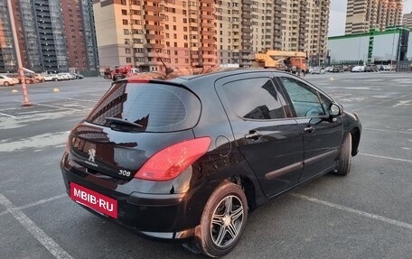 Peugeot 308 II, 2011 год, 625 000 рублей, 8 фотография