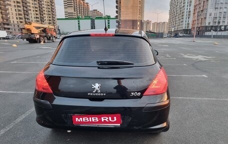Peugeot 308 II, 2011 год, 625 000 рублей, 9 фотография