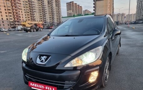 Peugeot 308 II, 2011 год, 625 000 рублей, 4 фотография