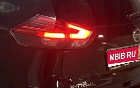 Nissan X-Trail, 2021 год, 2 800 000 рублей, 5 фотография