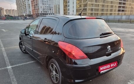 Peugeot 308 II, 2011 год, 625 000 рублей, 10 фотография