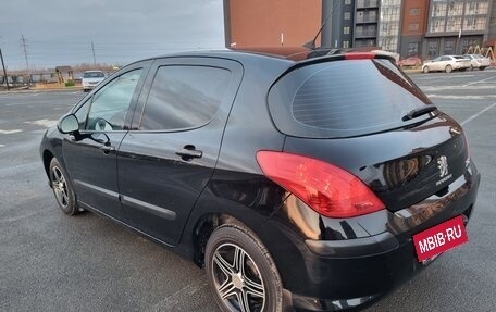 Peugeot 308 II, 2011 год, 625 000 рублей, 12 фотография