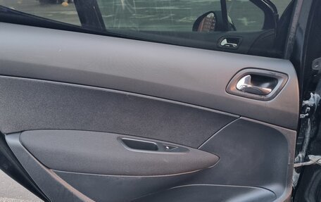 Peugeot 308 II, 2011 год, 625 000 рублей, 25 фотография