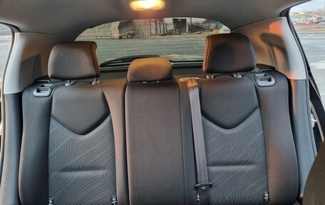 Peugeot 308 II, 2011 год, 625 000 рублей, 23 фотография