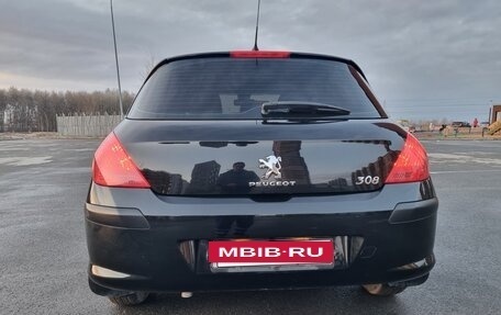 Peugeot 308 II, 2011 год, 625 000 рублей, 17 фотография