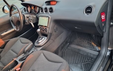 Peugeot 308 II, 2011 год, 625 000 рублей, 19 фотография