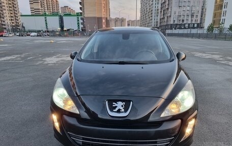 Peugeot 308 II, 2011 год, 625 000 рублей, 15 фотография