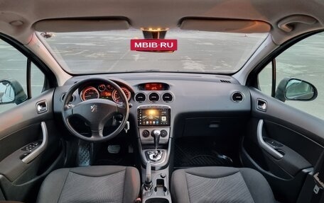 Peugeot 308 II, 2011 год, 625 000 рублей, 21 фотография