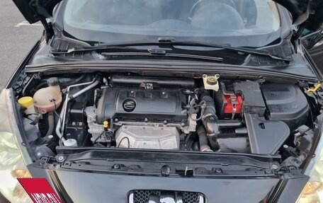 Peugeot 308 II, 2011 год, 625 000 рублей, 29 фотография