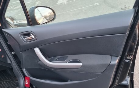 Peugeot 308 II, 2011 год, 625 000 рублей, 26 фотография