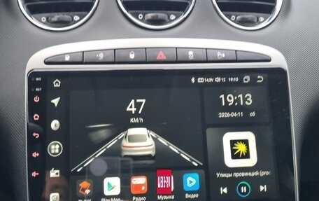 Peugeot 308 II, 2011 год, 625 000 рублей, 27 фотография