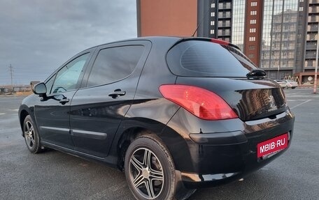 Peugeot 308 II, 2011 год, 625 000 рублей, 16 фотография