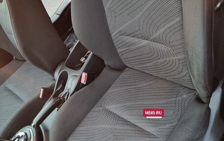 Peugeot 308 II, 2011 год, 625 000 рублей, 22 фотография