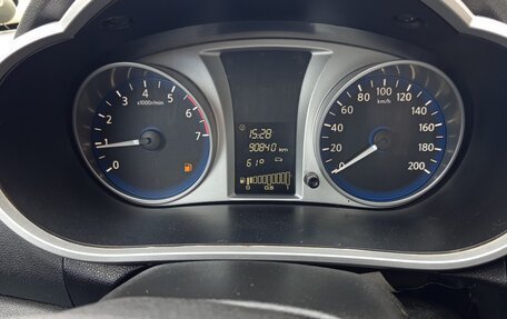 Datsun on-DO I рестайлинг, 2019 год, 550 000 рублей, 4 фотография