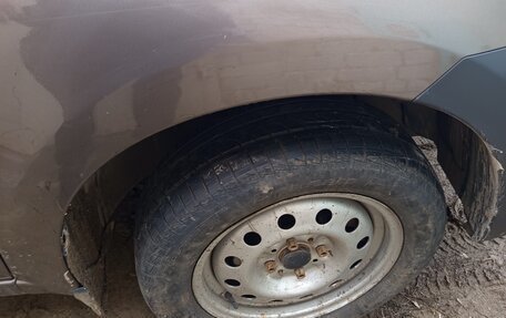 Datsun on-DO I рестайлинг, 2019 год, 550 000 рублей, 5 фотография