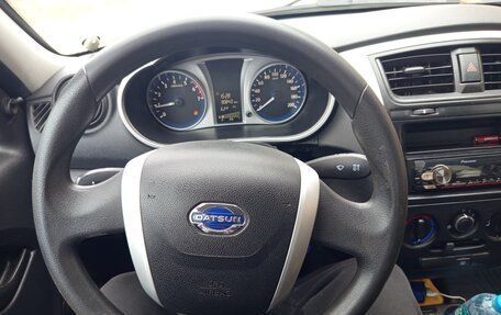 Datsun on-DO I рестайлинг, 2019 год, 550 000 рублей, 3 фотография