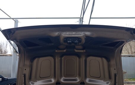 Datsun on-DO I рестайлинг, 2019 год, 550 000 рублей, 8 фотография