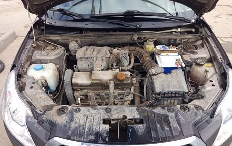 Datsun on-DO I рестайлинг, 2019 год, 550 000 рублей, 9 фотография