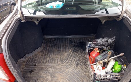 Datsun on-DO I рестайлинг, 2019 год, 550 000 рублей, 7 фотография