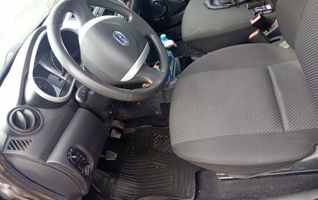 Datsun on-DO I рестайлинг, 2019 год, 550 000 рублей, 10 фотография