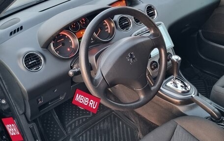 Peugeot 308 II, 2011 год, 625 000 рублей, 30 фотография