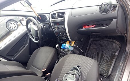 Datsun on-DO I рестайлинг, 2019 год, 550 000 рублей, 13 фотография