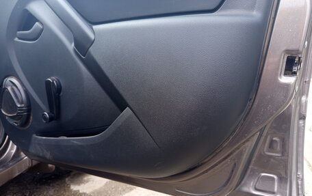 Datsun on-DO I рестайлинг, 2019 год, 550 000 рублей, 14 фотография