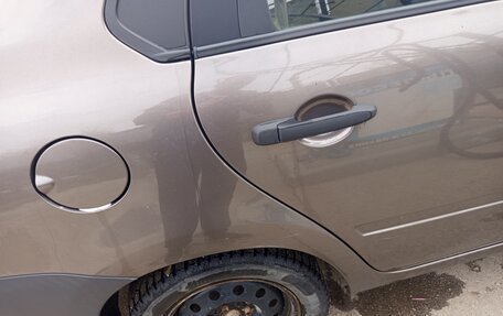 Datsun on-DO I рестайлинг, 2019 год, 550 000 рублей, 17 фотография