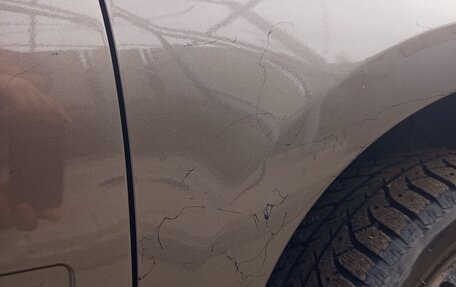 Datsun on-DO I рестайлинг, 2019 год, 550 000 рублей, 16 фотография