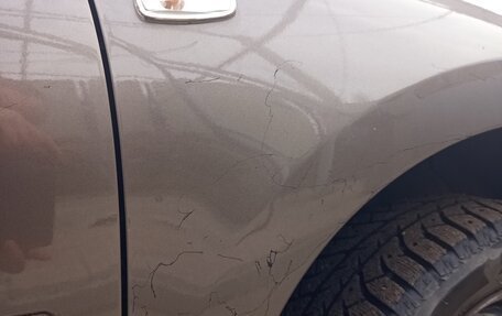 Datsun on-DO I рестайлинг, 2019 год, 550 000 рублей, 15 фотография