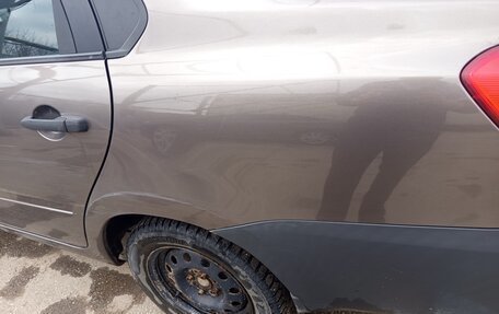 Datsun on-DO I рестайлинг, 2019 год, 550 000 рублей, 20 фотография