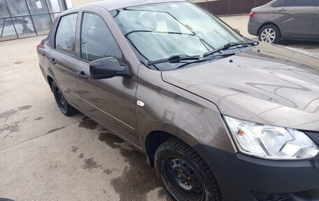 Datsun on-DO I рестайлинг, 2019 год, 550 000 рублей, 23 фотография